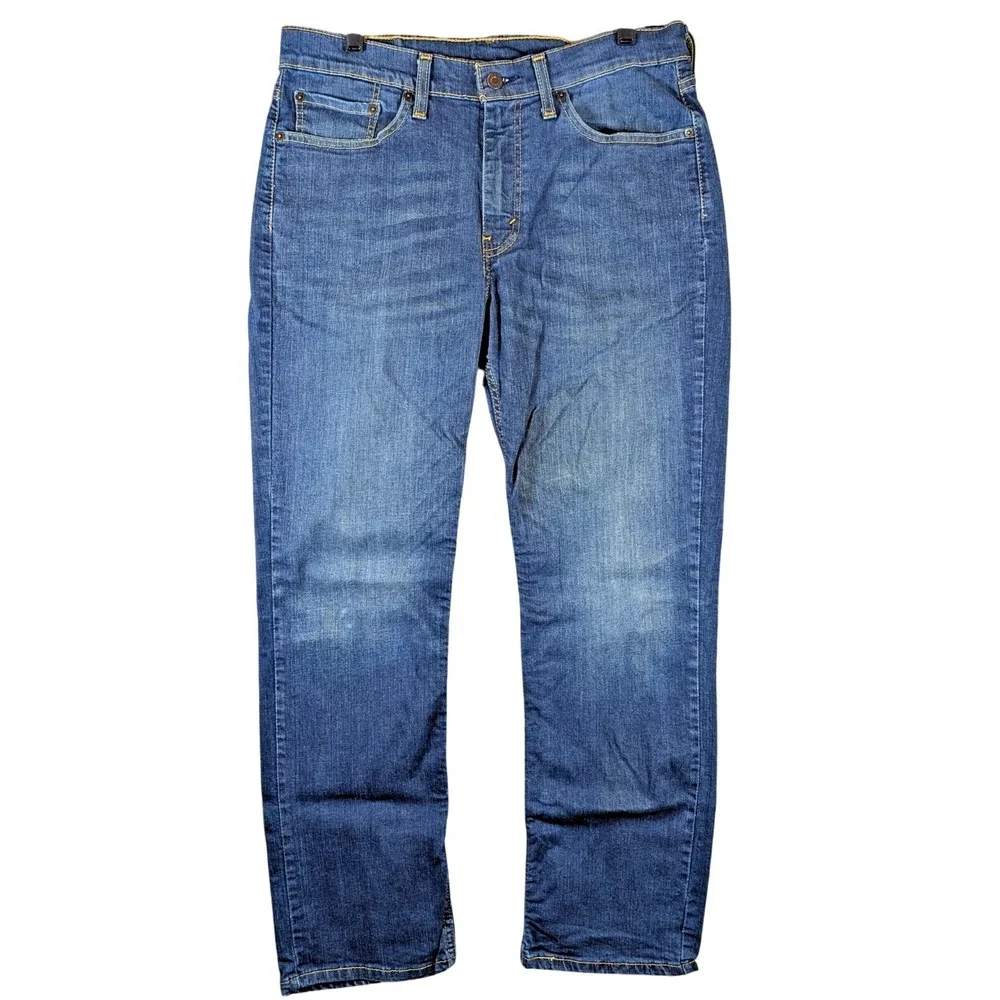 Levi's 514 Jeans Men's 32x29 (Tag 33x30)‎ Blue